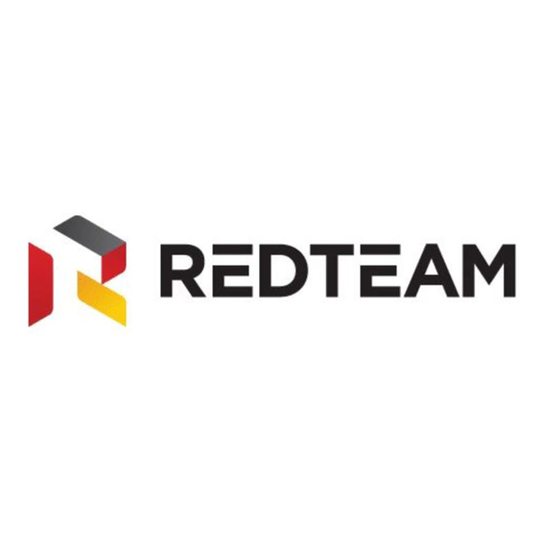 Redteam Logo